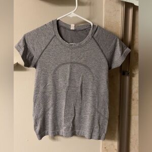 lululemon swifty tech “waist length”